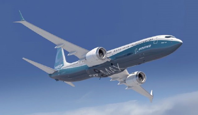 Boeing 737 Max-ում հայտնաբերվել են նոր թերություններ