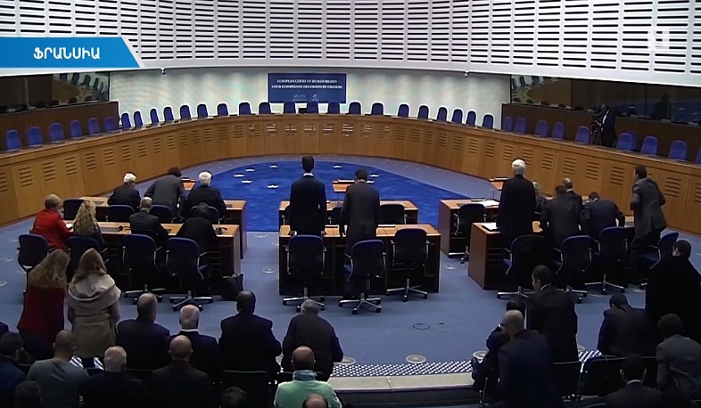 Բաքվից հայ փախստականների՝ ՄԻԵԴ ուղարկած դիմումները սպասում են վճռին