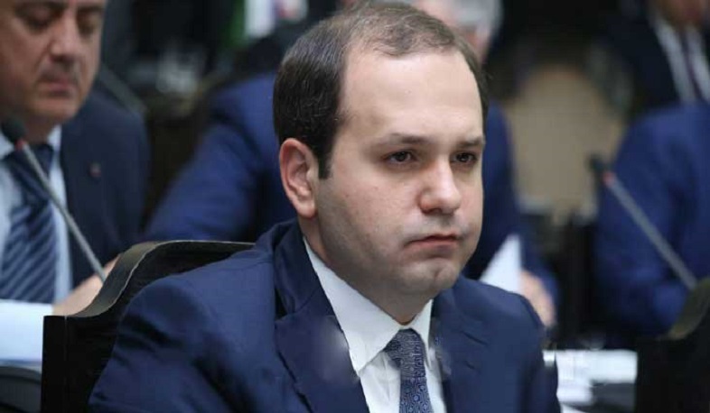 ՔԿ-ն նոր մանրամասներ է հայտնում Գեորգի Կուտոյանի մահվան գործից