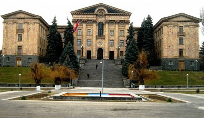 ՀՀ և Արցախի պատգամավորների հայտարարությունը Բաքվում հայերի ջարդերի դատապարտման մասին