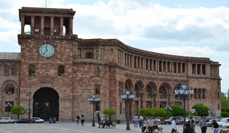 Կառավարությունն ամեն ինչ կանի  Կուտոյանի մահվան հանգամանքները բացահայտելու համար