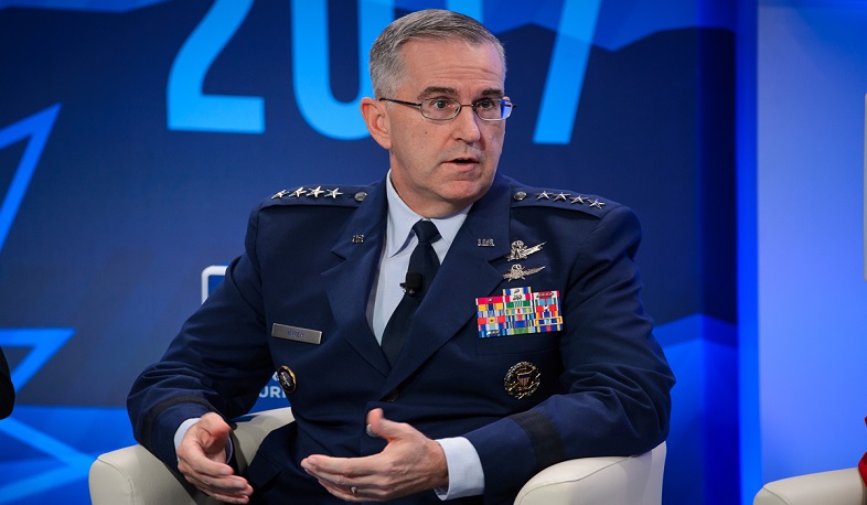 ԱՄՆ-ը խոստովանել է իր անհաջողությունները