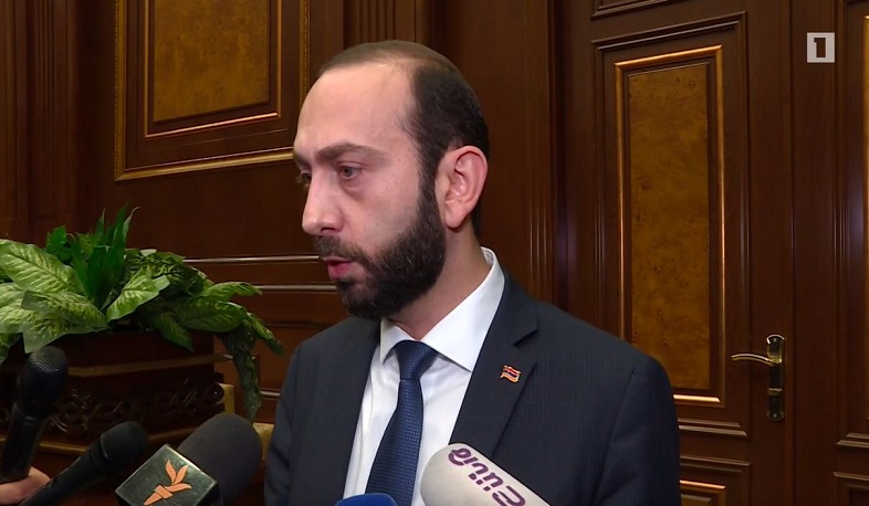 ՍԴ թնջուկի հանգուցալուծումներից մեկը սահմանադրական փոփոխություններն են. Ա. Միրզոյան