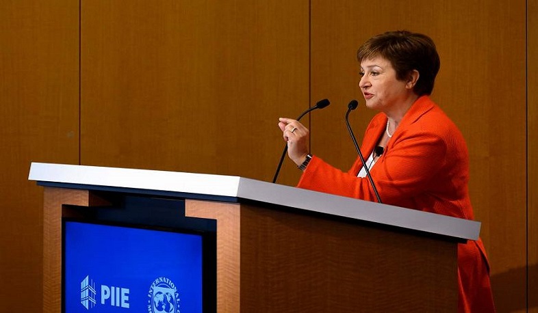 ԱՄՀ-ի՝ համաշխարհային խորը ճգնաժամի մասին կանխատեսումները