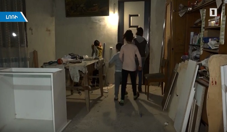 Լոռու մարզի մի մեծ ու երջանիկ խնամատար ընտանիքի պատմություն