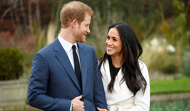 Հարրին ու Մեգանը զրկվել են արքայական տիտղոսներից ու միջոցներից