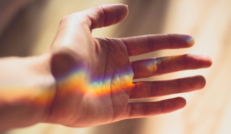 Առաջիկայում հնարավոր կլինի ձեռքի ափով վճարումներ կատարել