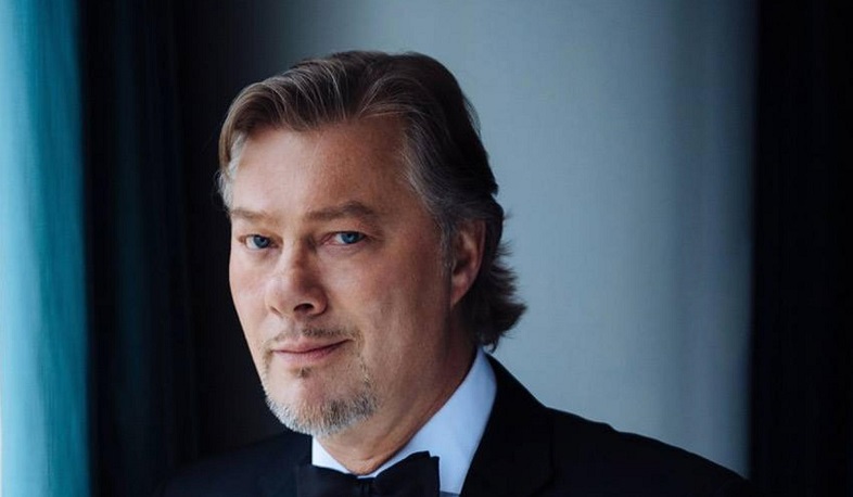 Գերմանացի օպերային երգիչն ադրբեջանցի տենորին խնդրել է վերջ տալ հայերի դեմ ատելությանը