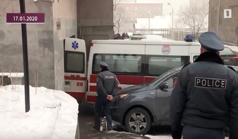 Սպանությո՞ւն, թե՞ ինքնասպանություն. մահացել է ԱԱԾ նախկին տնօրեն Գեորգի Կուտոյանը