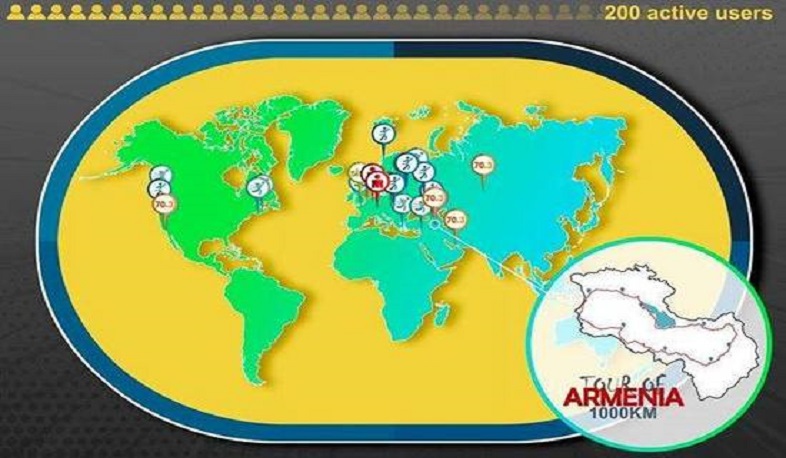 Տավուշի դպրոցներում վազքի մարզական ակումբներ կստեղծվեն