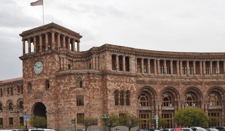 Նոր նշանակում վարչապետի աշխատակազմում