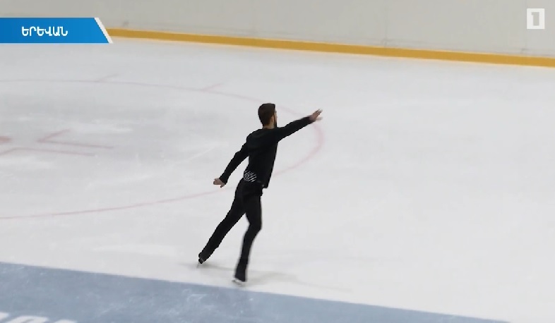 Գեղասահքի Եվրոպայի առաջնությանը Հայաստանը կներկայանա 4 մարզիկով