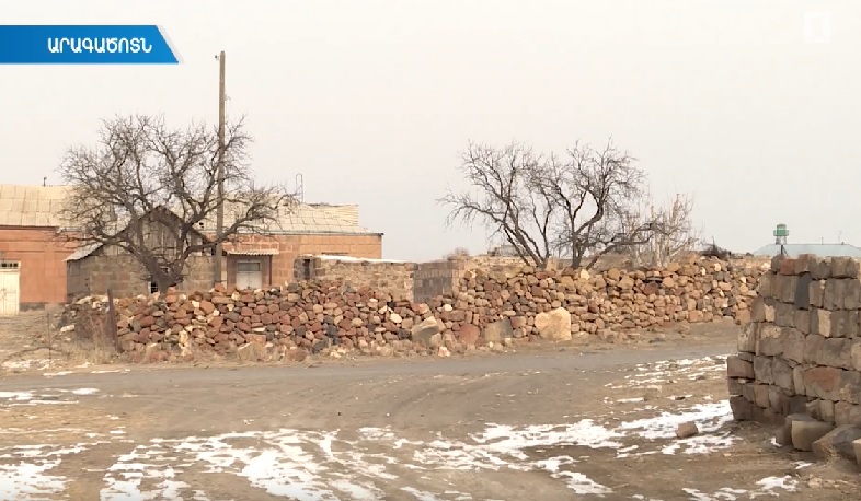 Թլիկի համայնքապետն ընտրվեց. օգնության էին հասել արտերկրում բնակվող ազգականները