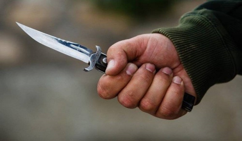 Դանակահարություն Սարի Թաղում. մեղադրանք է առաջադրվել 47-ամյա տղամարդուն