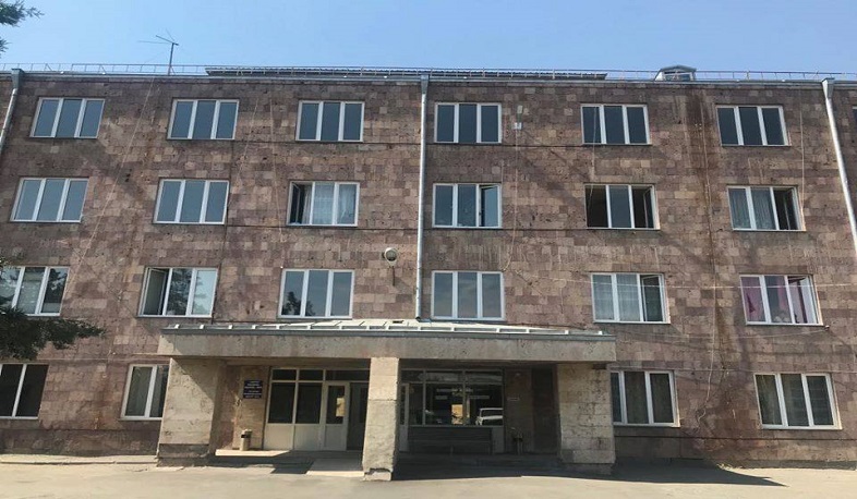 Եղվարդի ԲԿ-ի ծննդօգնության բաժանմունքի վերազինման նպատակով աշխատանքային խումբ է ստեղծվել