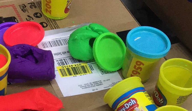 Բացահայտվել է Հայաստան թմրամիջոցներ ներկրող կայուն հանցախումբ. ԱԱԾ