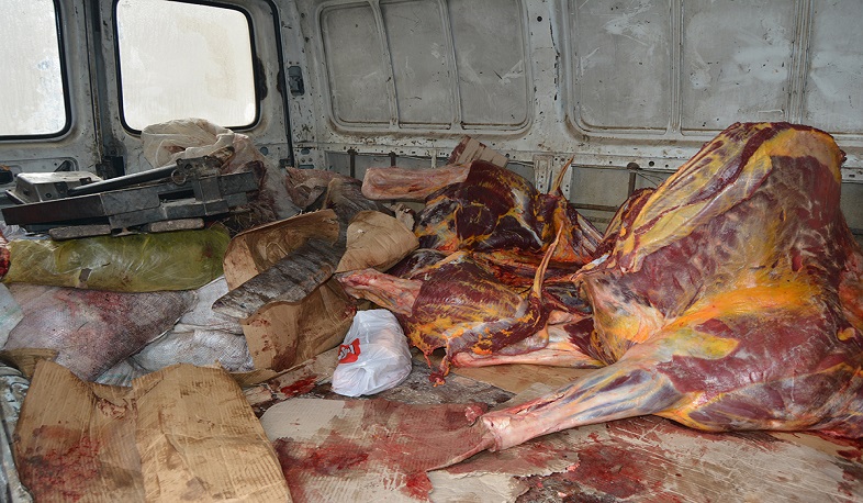 ՍԱՏՄ-ն օգտագործելու է վերահսկման ողջ գործիքակազմը