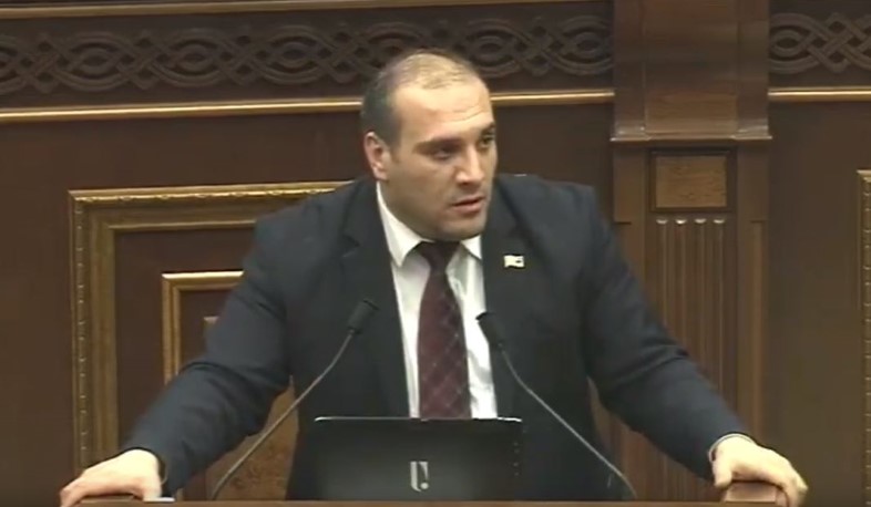 Քաղաքացիները կկարողանան հանդես գալ օրենսդրական նախաձեռնությամբ. նախագիծ