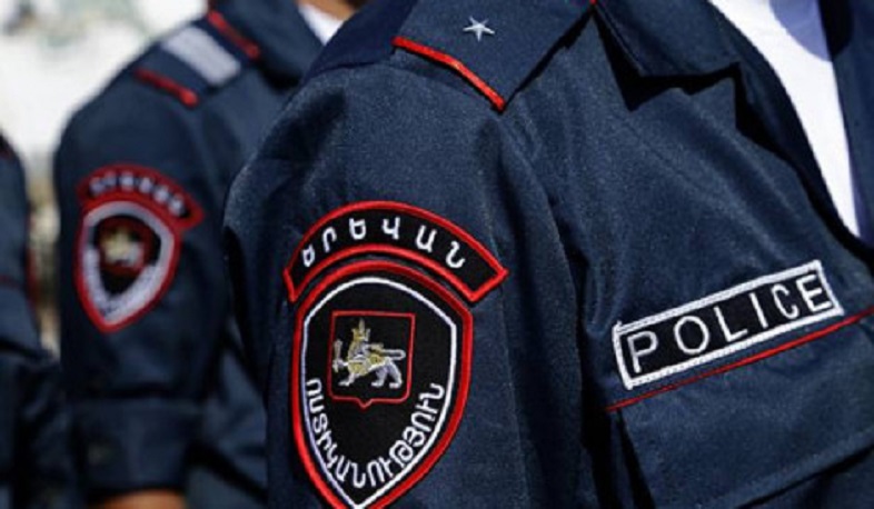 ԱԺ-ն քննարկել է ոստիկանությանը հեռախոսային զրույցները գաղտնալսելու հնարավորություն ընձեռող նախագիծը