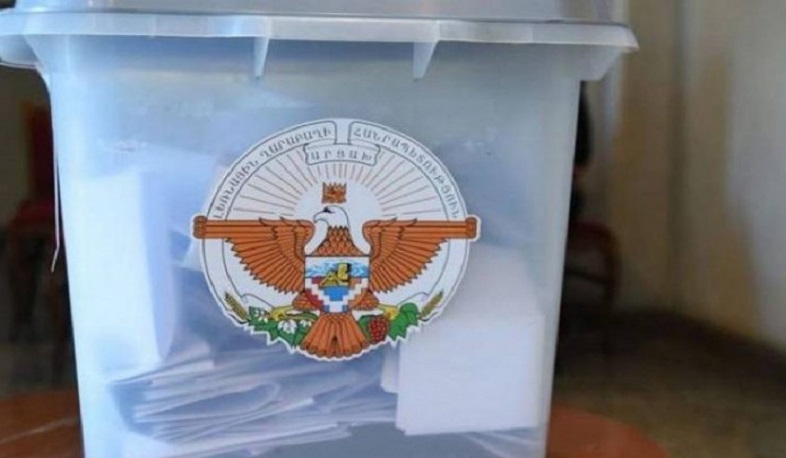 Արցախի նախագահի և Ազգային ժողովի ընտրությունները տեղի կունենան 2020-ի մարտի 31-ին