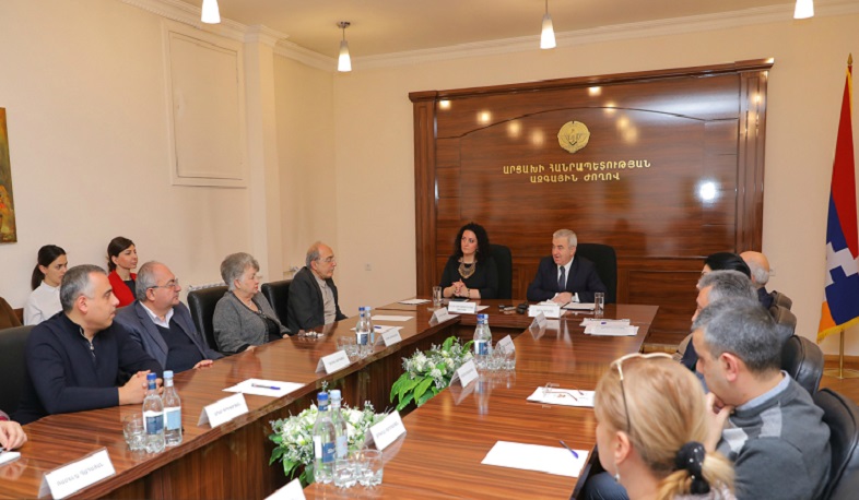 Արցախը չի կարող լինել Ադրբեջանի կազմում. քննարկում՝ նվիրված Բաքվի ջարդերի 30-րդ տարելիցին