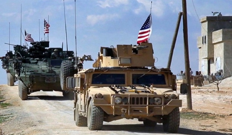 Սիրիայում սպանվել է «Իսլամական պետության» նավթային էմիրը