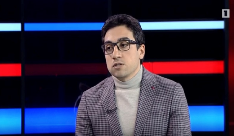 Գյուղացին պիտի ապահովագրի իրեն. «Լուրերի» հյուրն է Նարեկ Հովակիմյանը