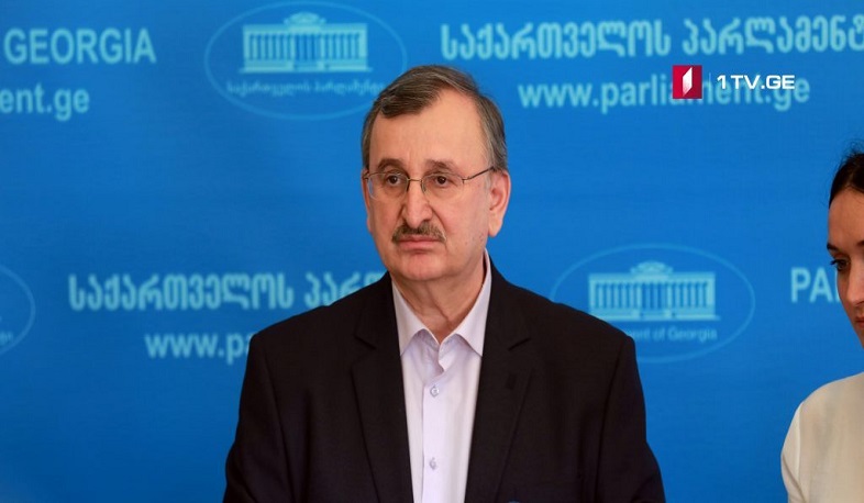 Վրաստանի ընդդիմության ցույցերը կվերսկսվեն փետրվարի 4-ից