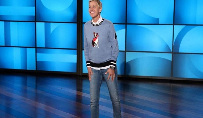 Հայաստանում նկարահանված տեսագրությունն Instagram-ում հավաքել է աննախադեպ like-եր