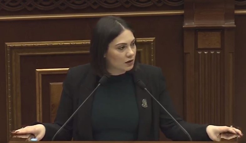 Պետական գրանցամատյանը հասանելի կլինի նաև համացանցային լրատվականներին. Գալյան