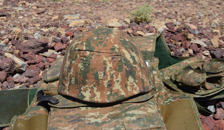 Զինծառայողին ինքնասպանության հասցնելու համար պատիժը կխստացվի