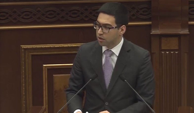 «Օրենքով գող», «գողական աշխարհ», «քրեական հեղինակություն» հասկացություններին սահմանումներ են տրվել