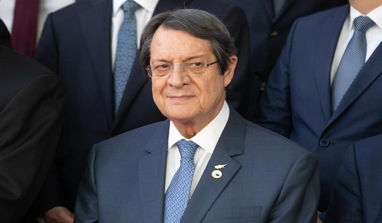 Թուրքիան՝ ծովահեն պետություն. Կիպրոսի նախագահ