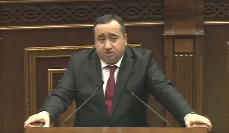 Հայցային վաղեմության կիրառման կարգավորումները հստակեցվել են. Դավթյան