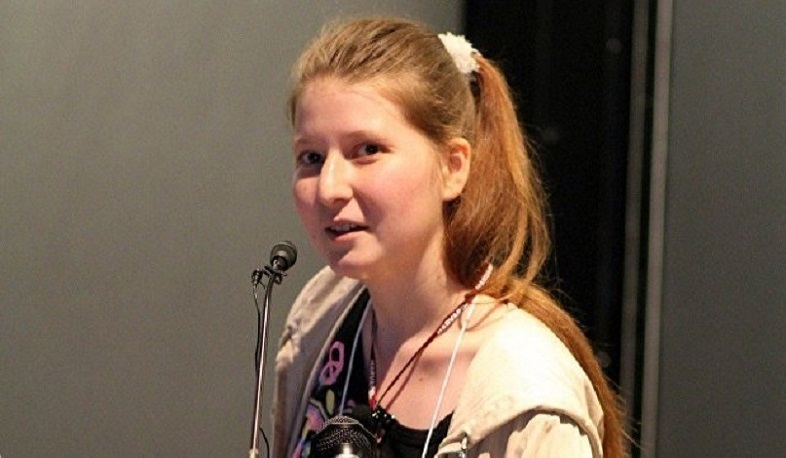 Ալեքսանդրա Էլբակյան՝ լրտե՞ս, թե՞ Ռոբին Հուդ