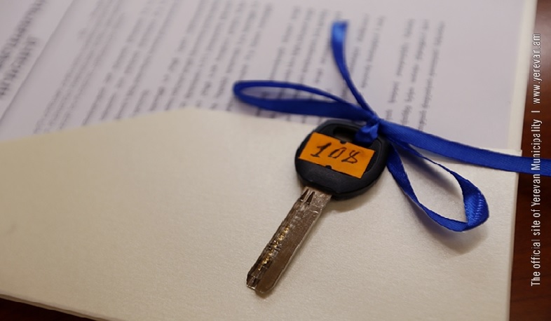 2020-ին կշարունակվի 4-րդ կարգի վթարային շենքերի բնակիչների վերաբնակեցման ծրագիրը