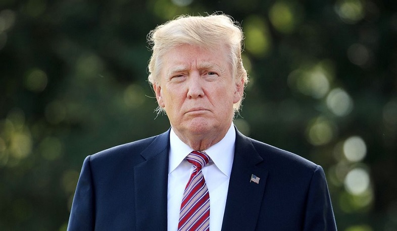 Իրանը պատրաստ է 3 միլիոն դոլար գլխագին վճարել Թրամփի համար