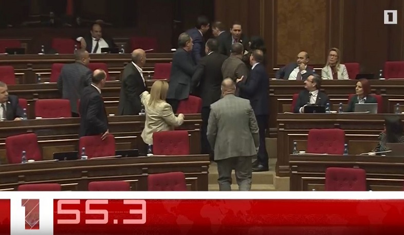 Օրը՝ 60 վայրկյանում 21.01.2020