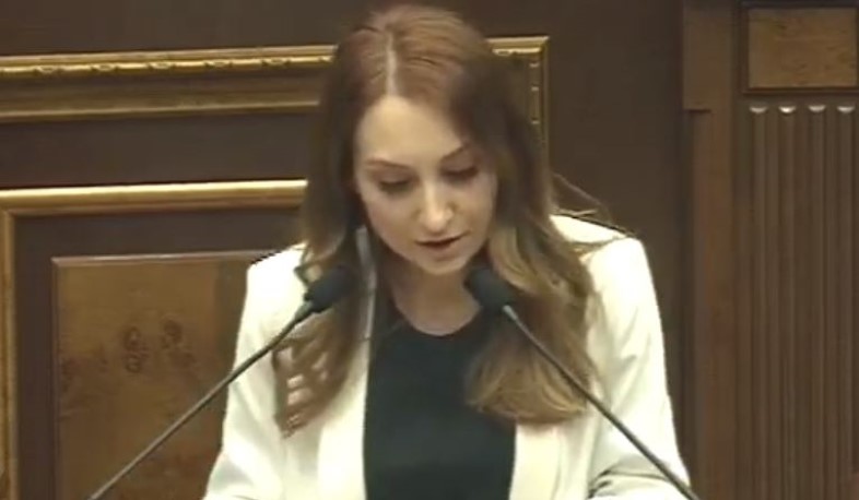 Քաղաքապետարանին արված նվիրատվությունների քննիչ հանձնաժողովում  «Իմ քայլը» թեկնածուներ չի առաջադրի. Մակունց