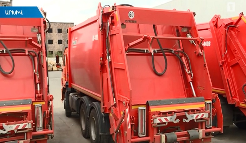 Կամազների նվիրատվության թեմայով ԱԺ-ում քննիչ հանձնաժողով կստեղծվի