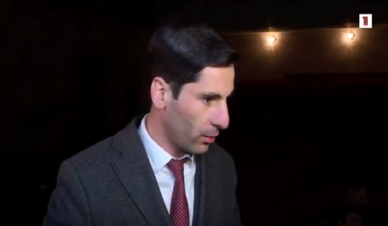 Հարցի ճիշտ լուծումը բոլորին հասանելի սպանդանոցներ ունենալն է. Արարատի մարզպետ