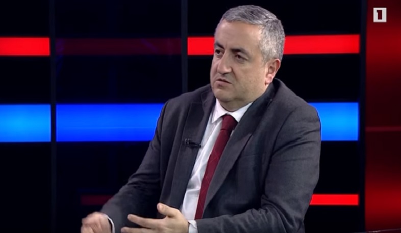 Սպանդանոցներն իրենք կտեղափոխեն կենդանիներին ու կիրականացնեն մորթը. ՍԱՏՄ ղեկավար