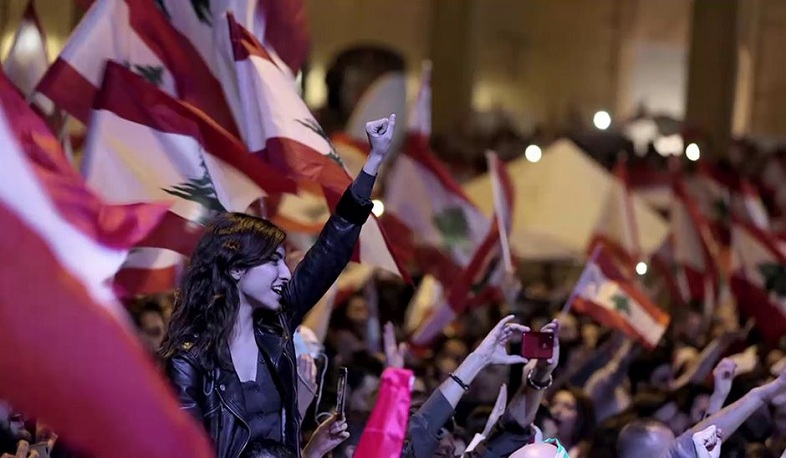 «Հըզբոլլահը» երկու նախարար ունի Լիբանանի կառավարությունում. Reuters