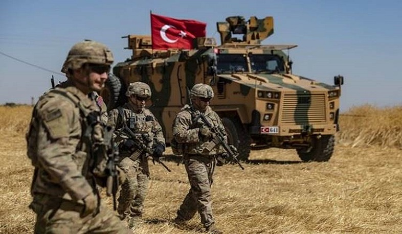 Թուրքիան իր սիրիացի վարձկաններին ուժով քշում է Լիբիա