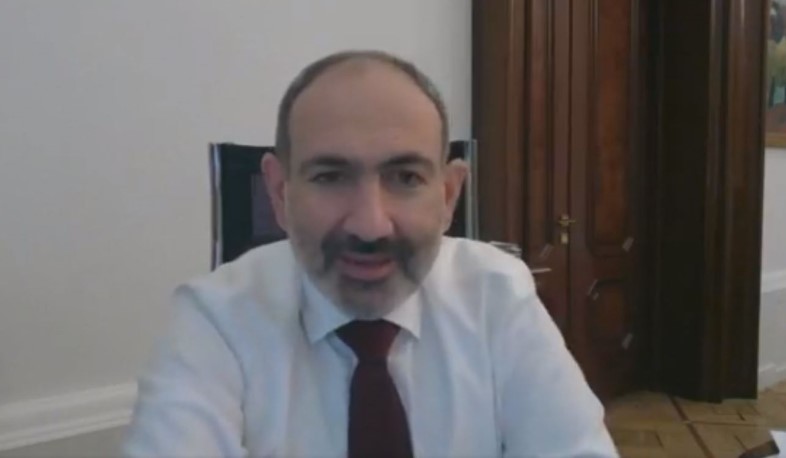 Մենք ունեցել ենք 9 միլիարդի հավելյալ առևտրաշրջանառություն. Նիկոլ Փաշինյան