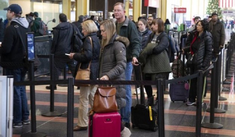 ԱՄՆ մուտքը կսահմանափակվի ևս 7 պետության քաղաքացիների համար