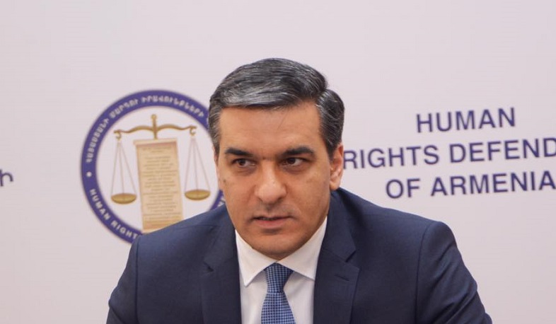 Մարդիկ հայտնվում են դատական քաշքշուքների մեջ և չեն կարողանում վերականգնել իրենց իրավունքները. ՄԻՊ