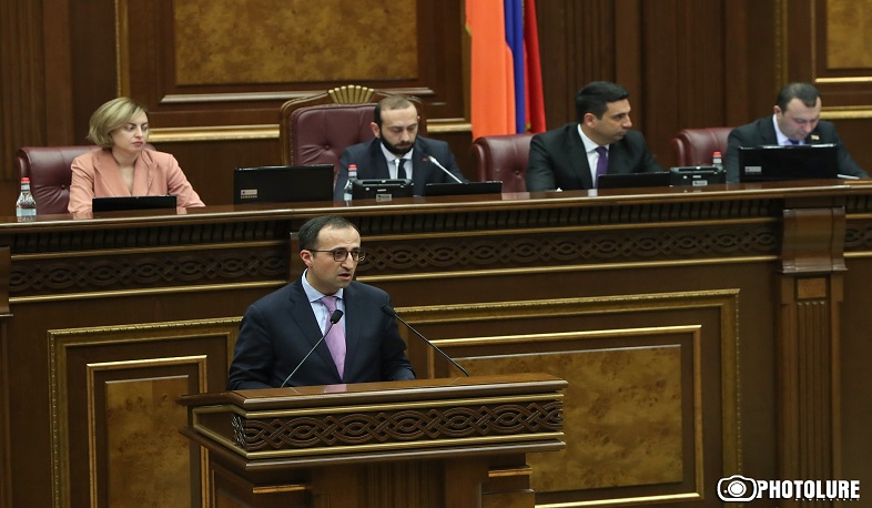 Վիրուսի պատճառով ուղևորահոսքեր սահմանափակելու կարիք չկա. Թորոսյան