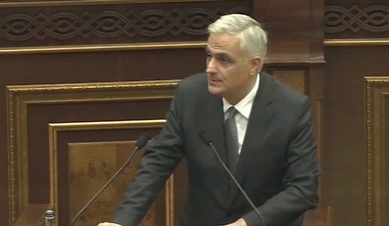 Սահմանին գազի գինը կմնա նույնը. Մհեր Գրիգորյան