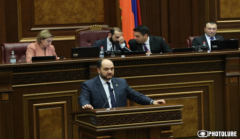 Այս տարի 3.5 անգամ ավելացվել են ճանապարհածախսի գումարները. ԿԳՄՍ նախարար